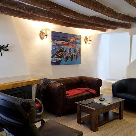 Casa De La Libelula Villa Astudillo Eksteriør bilde