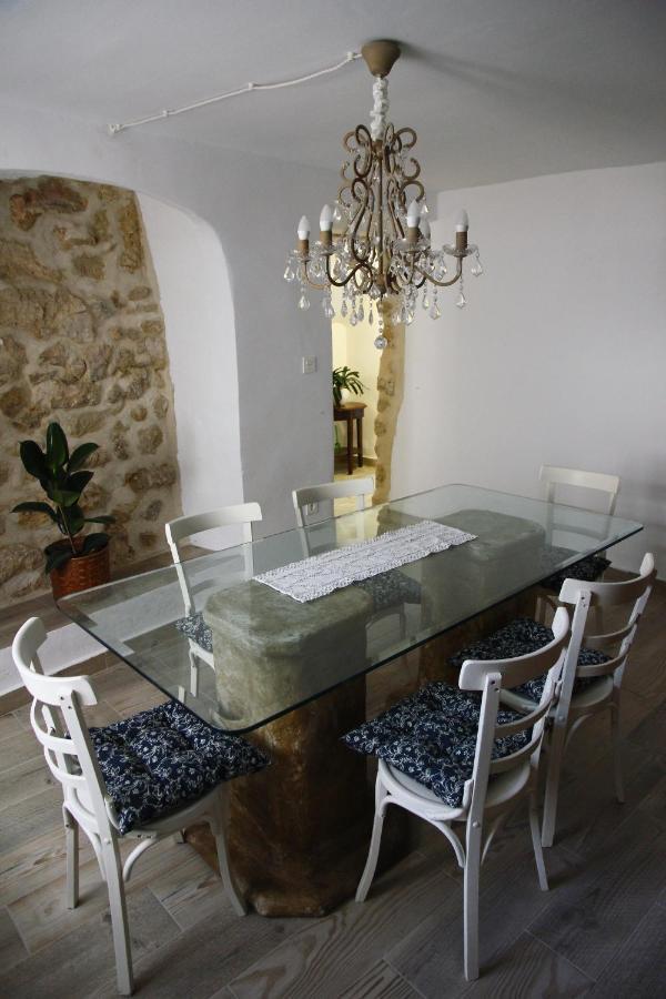 Casa De La Libelula Villa Astudillo Eksteriør bilde