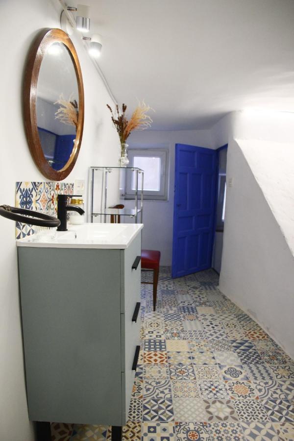 Casa De La Libelula Villa Astudillo Eksteriør bilde