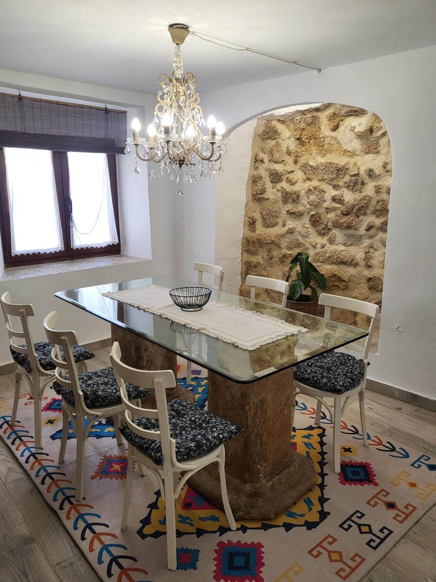 Casa De La Libelula Villa Astudillo Eksteriør bilde